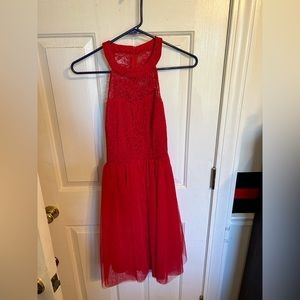 Zapaka homecoming dress - size S